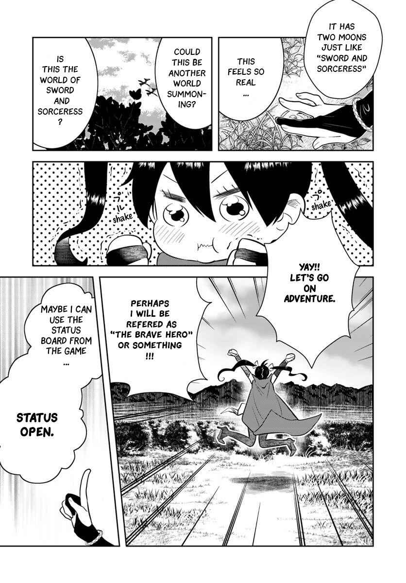 Arafoo Kenja No Isekai Seikatsu Nikki Chapter 12 4